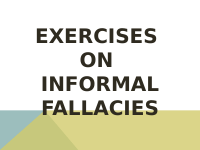 Students Exercise Logic & Crit Thinking.pdf